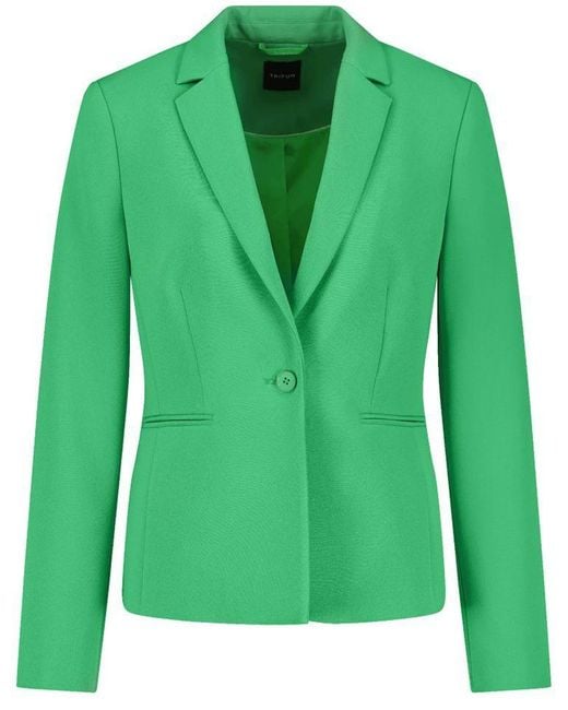 Taifun Green Longblazer