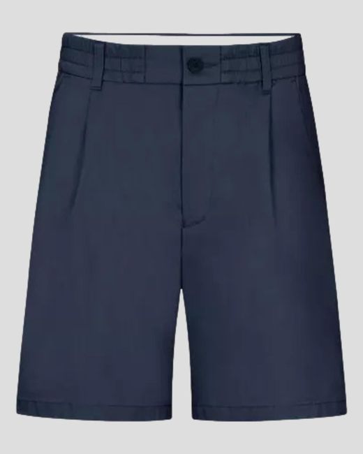 Drykorn Shorts in Blue für Herren