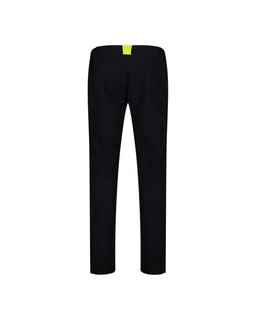 CMP Trekkinghose Hose Man Pant 30T2517 in Black für Herren