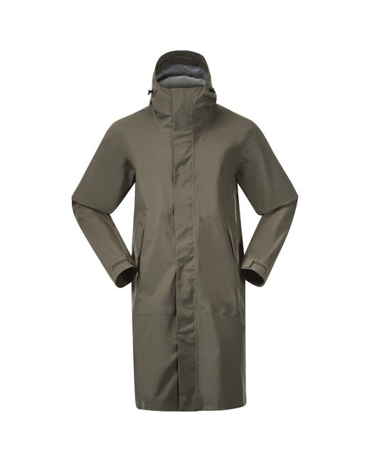 Bergans 3-in-1-Funktionsmantel Oslo Urban M Coat in Grün für Herren | Lyst  DE