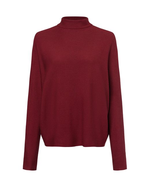 Drykorn Red Strickpullover Liora