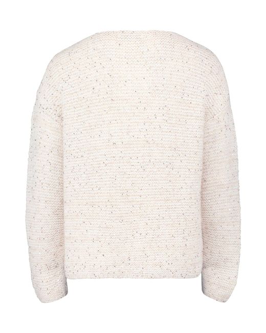 BETTY&CO Natural Strickpullover