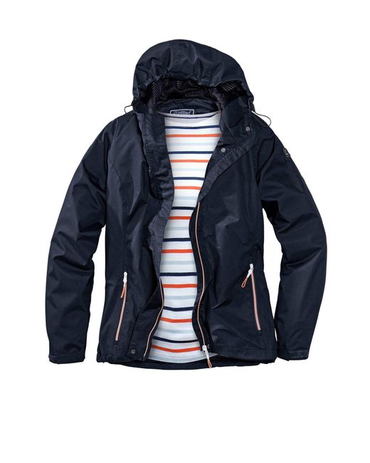 Killtec Blue Funktionsjacke