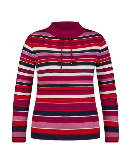 Rabe Red Strickpullover / Da.Strick / Pullover