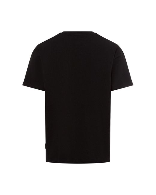Ellesse T-Shirt Orroli Tee in Black für Herren
