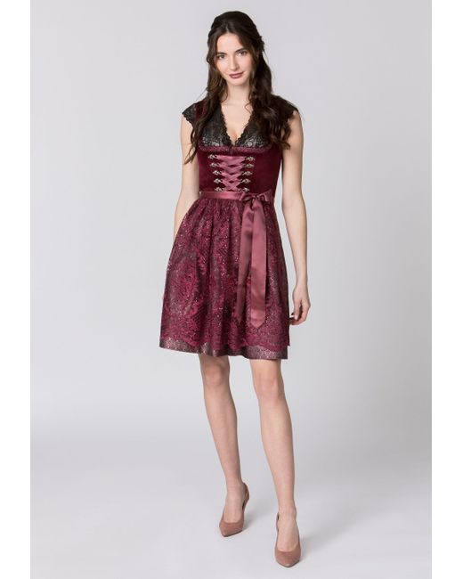 Stockerpoint Dirndl Loredana