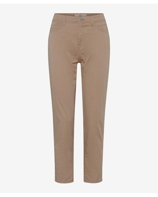 Brax Natural Chinohose STYLE.MARY S