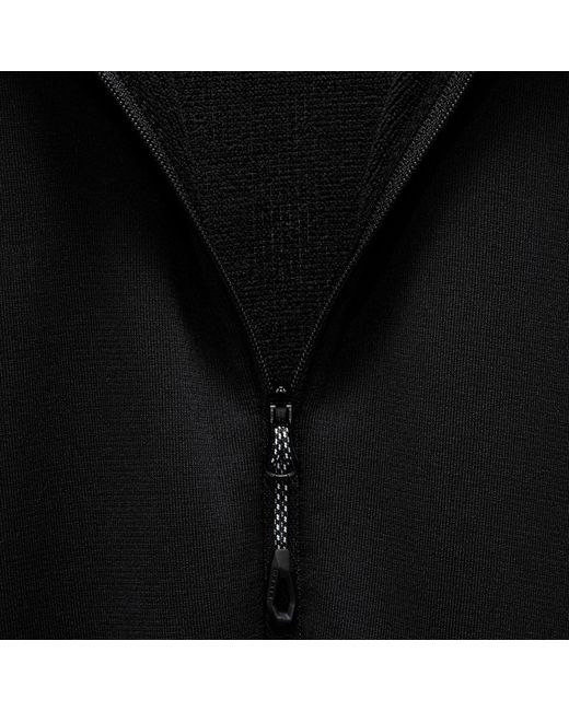 Mammut Fleecejacke Aconcagua Light ML Jacket Men BLACK für Herren
