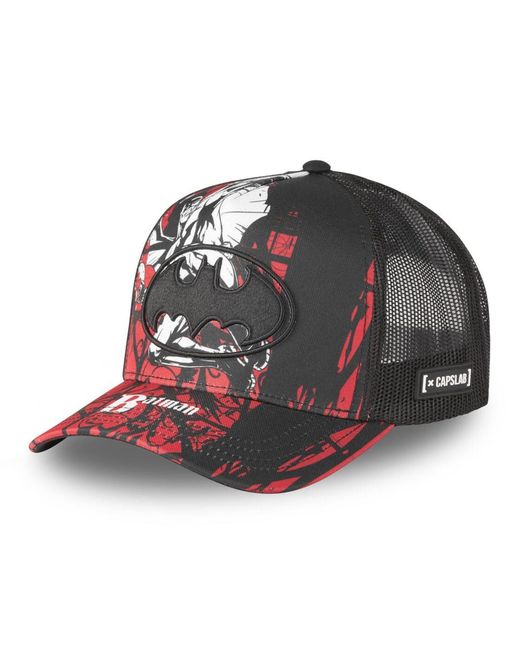 Capslab Green Cap