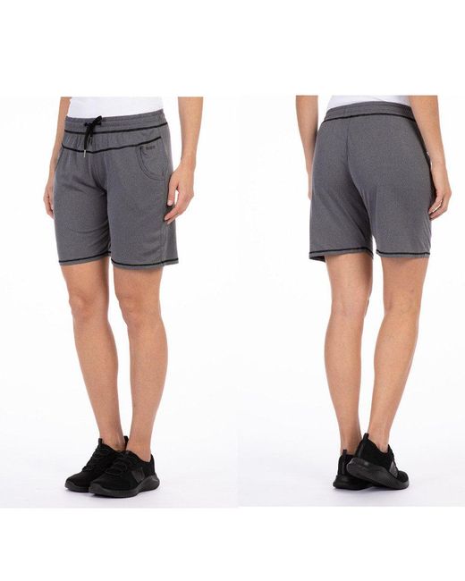 Linea Primero Gray Leggings LPO