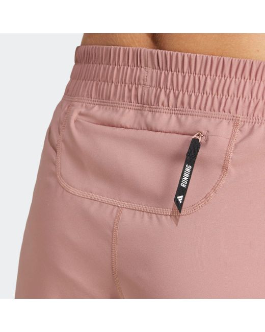 Adidas Originals Multicolor Laufshorts OTR B SHORT (1-tlg)