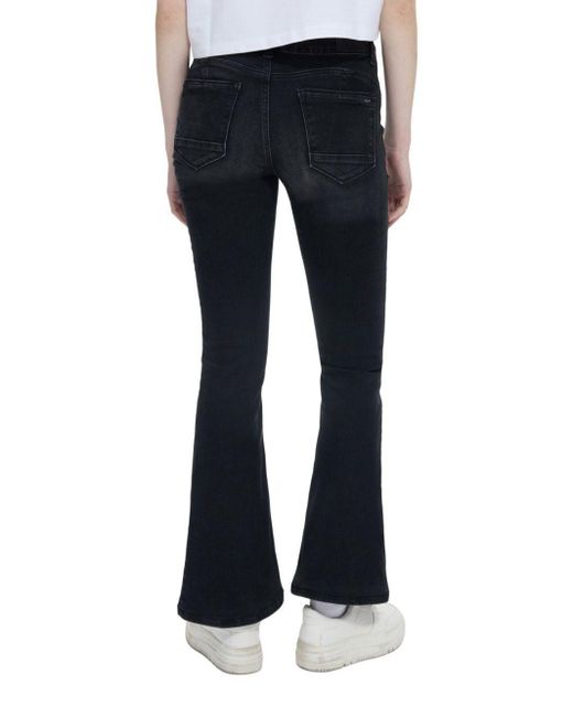 Ltb Blue Schlagjeans NOVI mit Stretch