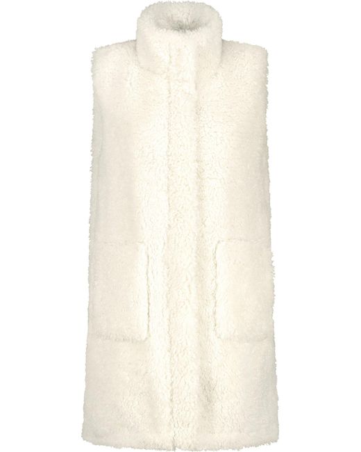 Monari Natural Steppweste Weste