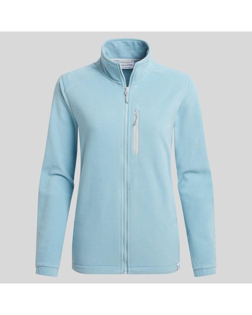 Craghoppers Blue Trekkingjacke