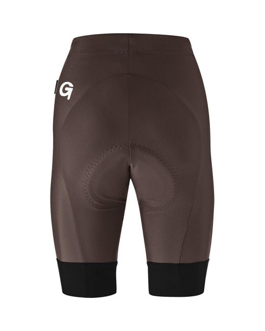Gonso Gray 2-in-1-Shorts Radshort Sqlab Go