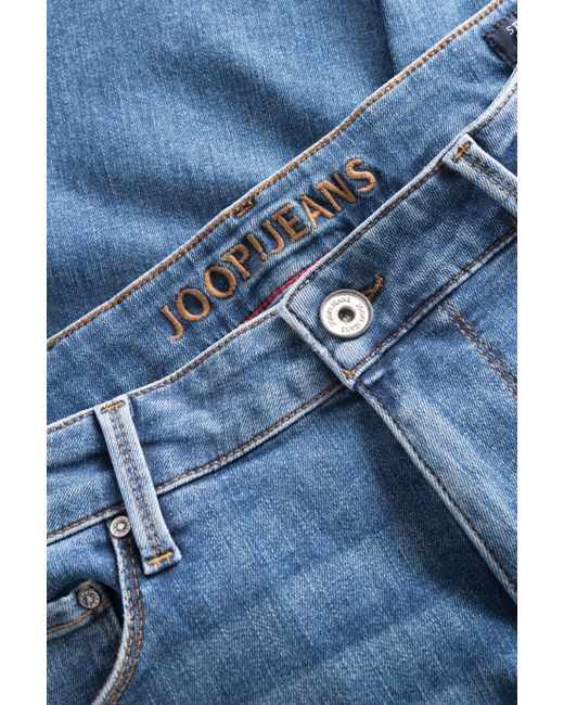 Strellson 5-Pocket-Jeans in Blue für Herren