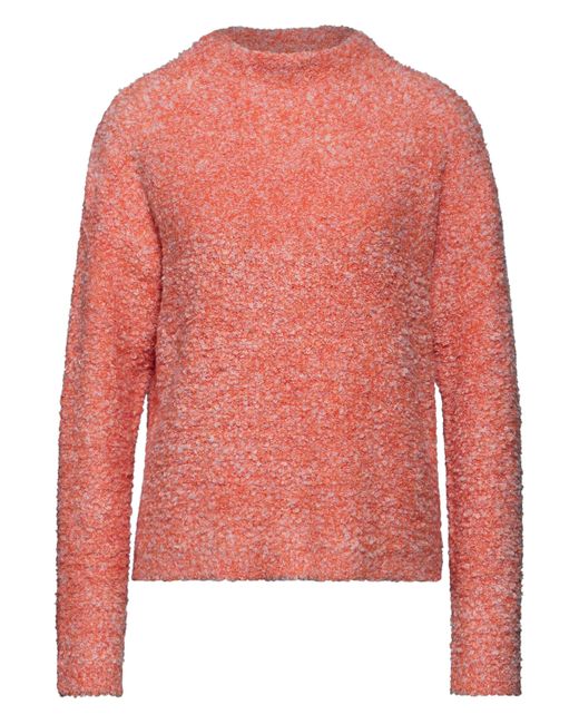 Street One Pink Strickpullover