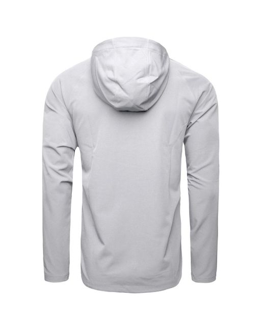 Under Armour ® Funktionsjacke Unstoppable Jacket LC in Gray für Herren