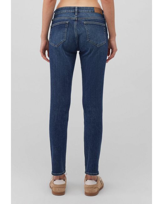 Mavi Blue Jeans ADA Slim Boyfriend