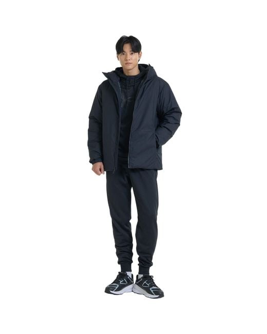 Under Armour ® Daunenjacke LIMITLESS DOWN 1378840 in Blue für Herren