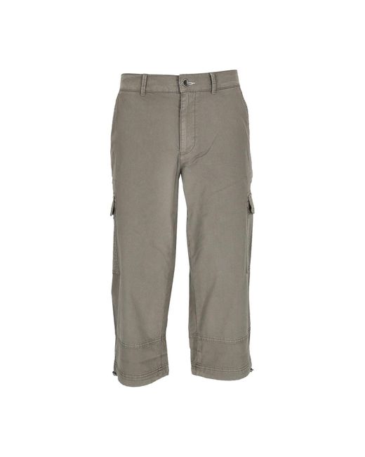 Brax 7/8-Hose in Gray für Herren