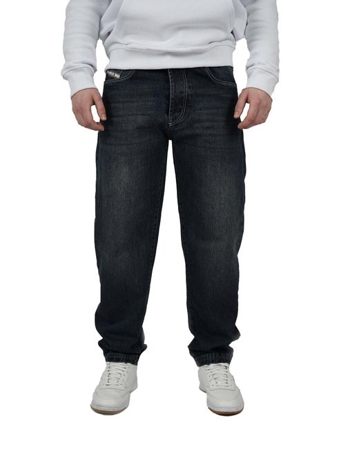 PICALDI Jeans 5-Pocket-Jeans Zicco 472 in Schwarz für Herren | Lyst DE