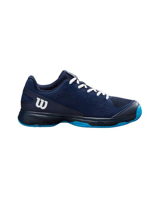 Wilson Blue Rush Pro