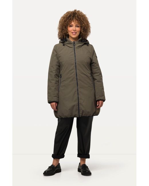 ulla popken steppjacke