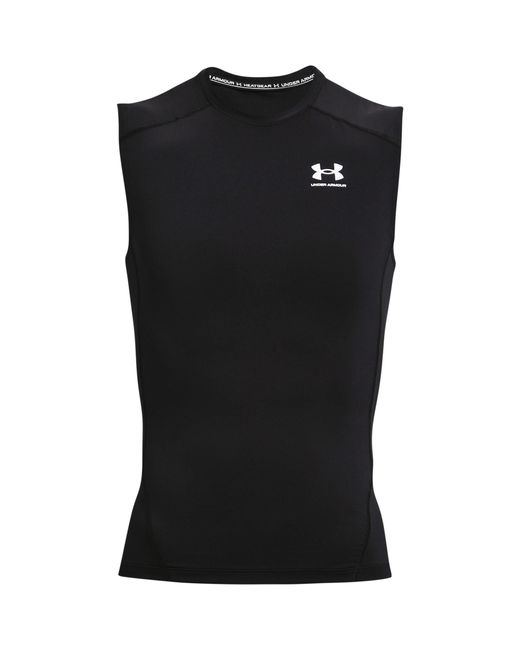 Under Armour ® Tanktop Under Tank Top HG Armour Comp SL 1361522 in Black für Herren