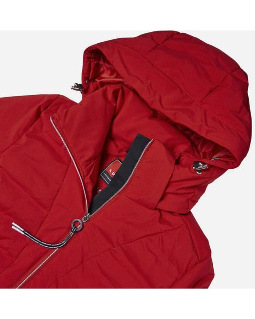 Luhta Red Funktionsmantel ILOMANTSI