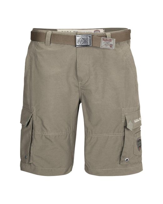 G.i.g.a. Dx .I.G.A. DX by killtec Funktionsshorts Bermudas GS38 in Gray für Herren