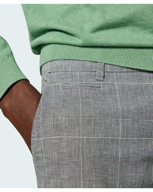 Pierre Cardin 5-Pocket-Jeans Lyon Tapered in Green für Herren