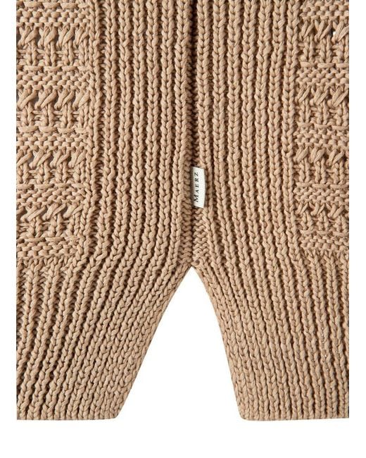 Maerz Natural Strickjacke Knopf /1 Arm