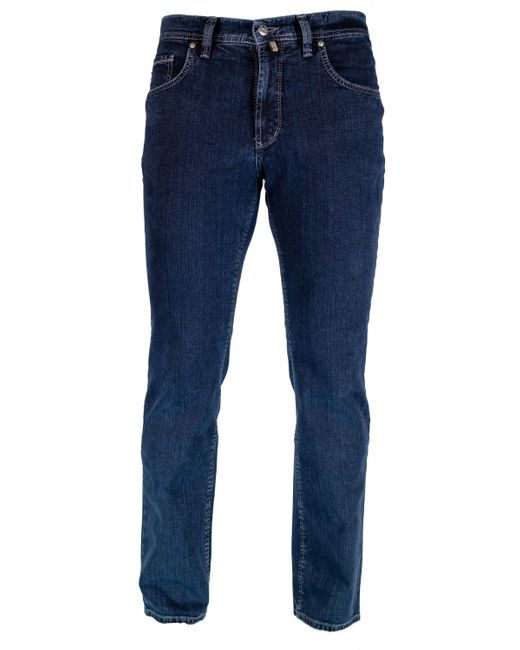 Pionier 5-Pocket-Jeans PETER dark blue 2562 6525.61 für Herren | Lyst DE