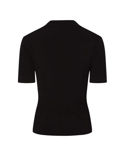 MORE&MORE Black &MORE Strickpullover