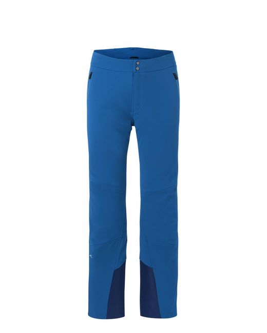 Kjus Outdoorhose Men Formula Pants Hose in Blue für Herren