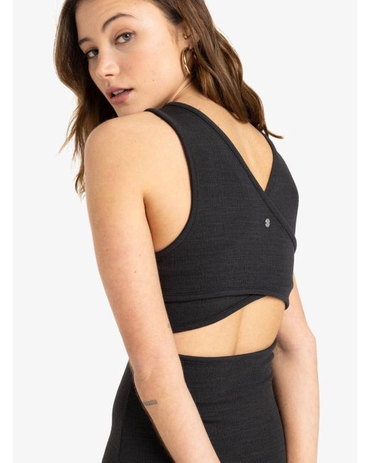 Roxy Black Good Keepsake