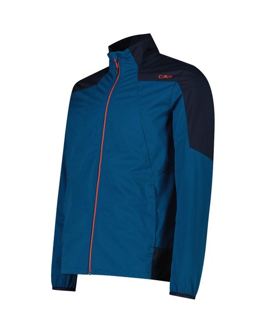 Campagnolo 3-in-1- Funktionsjacke JACKET in Blue für Herren