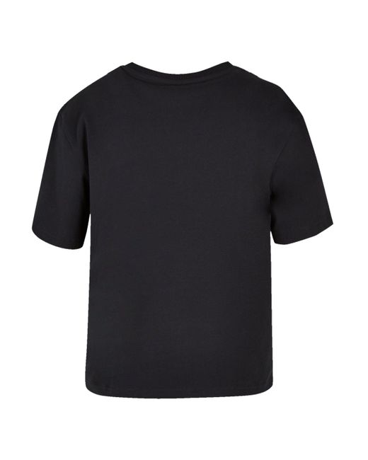 F4NT4STIC Shirt Musik VINTAGE | Lyst Premium in Qualität, Band, DE SEAL Rock- Schwarz EAGLE Ramones