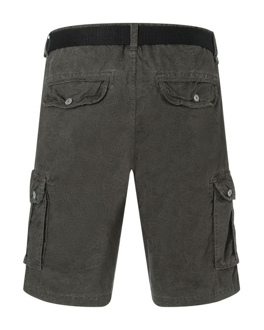 Timezone 5-Pocket-Jeans in Gray für Herren