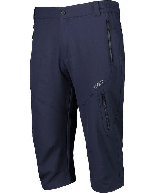 CMP 3/4-Hose in Blue für Herren