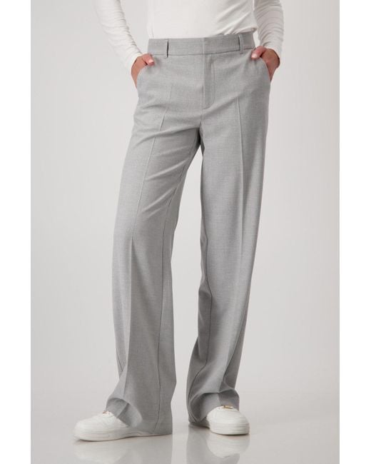 Monari Gray 5-Pocket-Hose