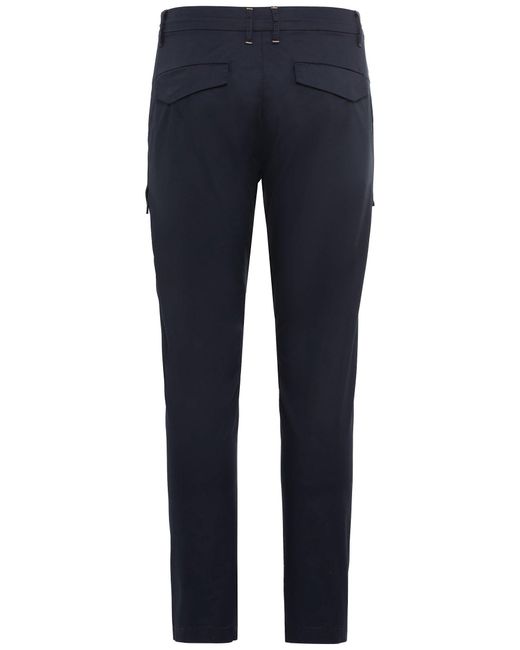 Camel Active Chinohose Toronto in Blue für Herren