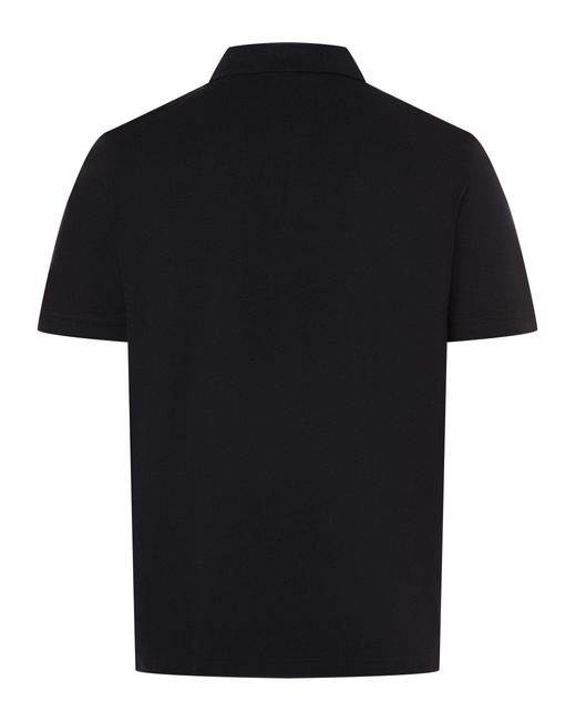 Gant Poloshirt in Black für Herren