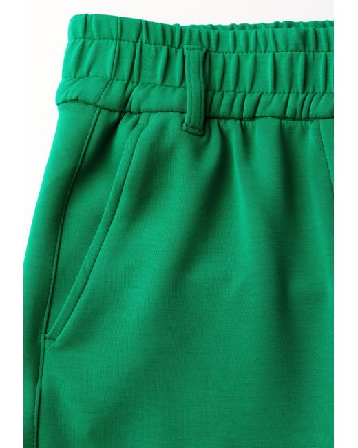 Cecil Green Chinohose SET_Style Neele Modal with bel