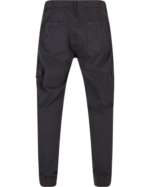 2Y Premium Cargohose Aramis Jeans (1-tlg) in Gray für Herren