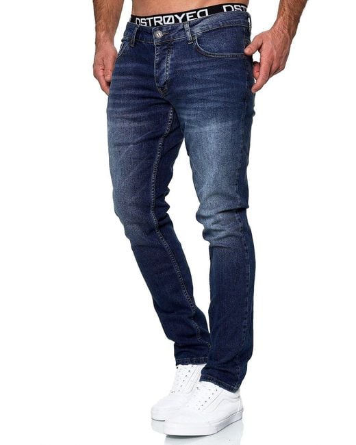 Schöne jeanshose Clearance