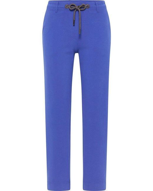 Elbsand Blue 3/4-Hose Ivalo 7/8 Pants