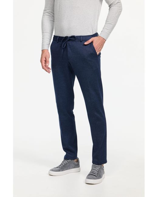 Zuitable Jerseyhose DiSpartaflex SE 242607 in Blue für Herren