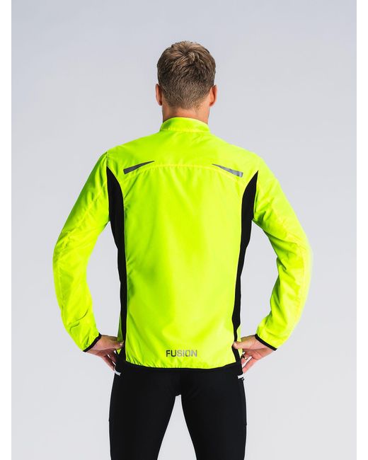Fusion Laufjacke S1 RUN JACKET in Multicolor für Herren